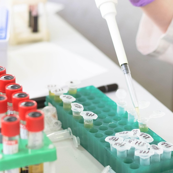 lab samples blood transport